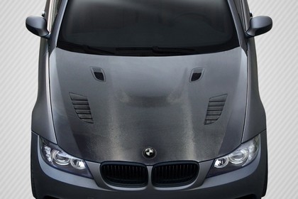 Carbon Creations DriTech AF1 Hood (Carbon Fiber)