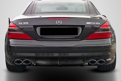 Carbon Creations L Sport Rear Diffuser
