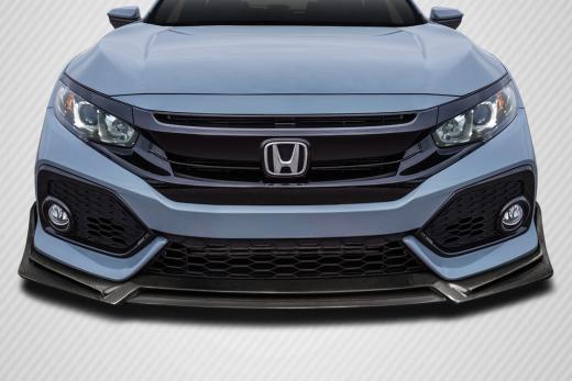 Carbon Creations BZ Front Lip Spoiler - 1 Piece