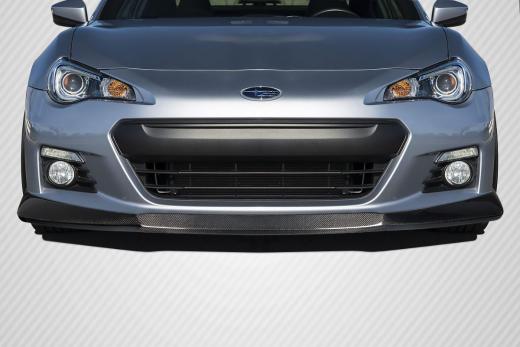 Carbon Creations Spirit Front Lip Spoiler Air Dam - 1 Piece