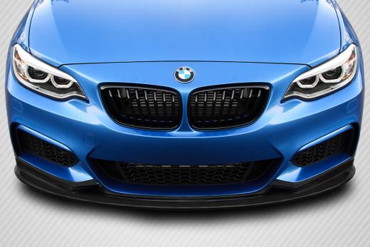 Carbon Creations 3DS Front Lip Under Spoiler - 1 Piece ( M Sport Bumper Only )