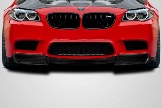 Carbon Creations Arcos Front Lip Spoiler Air Dam - 1 Piece