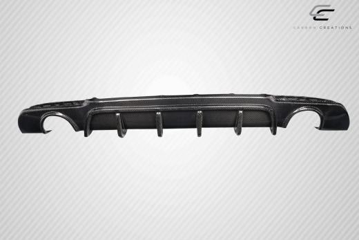 Carbon Creations Lexios Rear Diffuser - 1 Piece