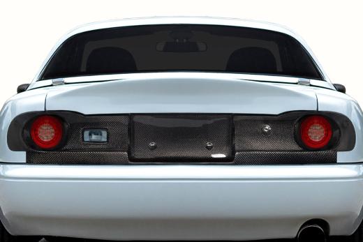 Carbon Creations Energon Rear Tail Light Conversion Panel - 1 Piece