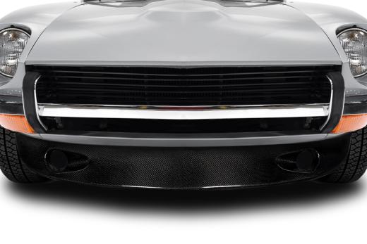 Carbon Creations Nismo Look Front Lip Spoiler Air Dam - 1 Piece