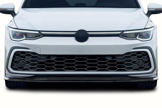 Carbon Creations Zamba Front Lip Spoiler Air Dam - 1 Piece