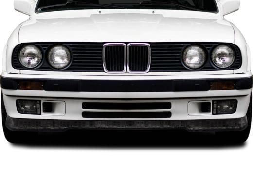 Carbon Creations Goblin Front Lip Spoiler Air Dam - 1 Piece