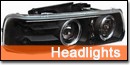 Headlights