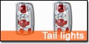 Tail lights