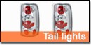 Tail lights