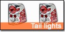 Tail lights