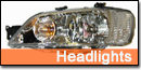 Headlights