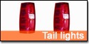 Tail lights