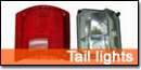 Tail lights