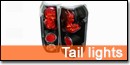 Tail lights