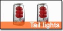 Tail lights