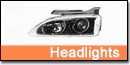 Headlights
