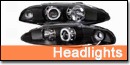 Headlights