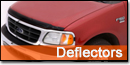 Deflectors