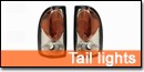 Tail lights