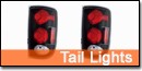 Tail lights