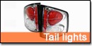 Tail lights