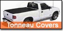 Tonneau Covers