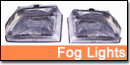 Fog Lights