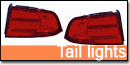 Tail lights