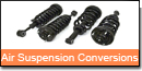 Air Suspension Conversions