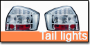 Tail lights