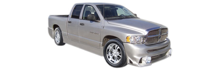 2004 Dodge Ram