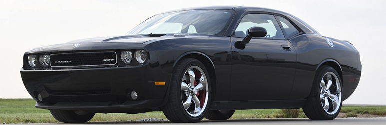 This Challenger is a Winner