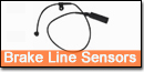 Brake Pad Sensors