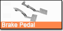 Brake Pedals