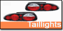 Tail lights