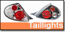 Tail lights