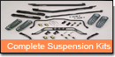 Complete Suspension Kits