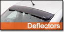 Deflectors