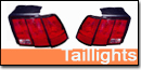 Tail lights