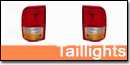 Tail lights
