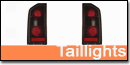 Tail lights