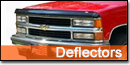Deflectors