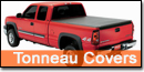 Tonneau Covers