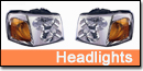 Headlights