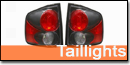 Tail lights