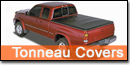Tonneau Covers
