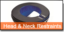 Head and Neck Restraints