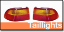 Tail lights