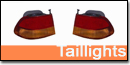 Tail lights